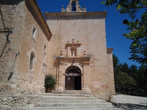 Santuario de Nuestra Señora de Consolación