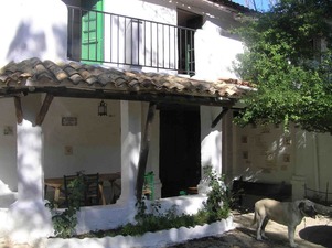 Venta de Contreras Siglo XVI
