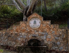Fuente de La Terrera