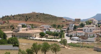 Garaballa