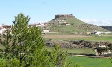 Monteagudo de Salinas