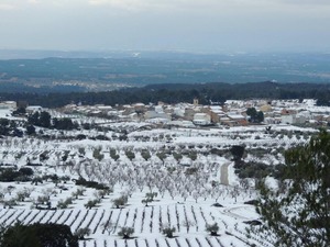 Venta del Moro