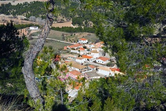 Villatoya