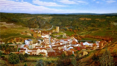 Villora