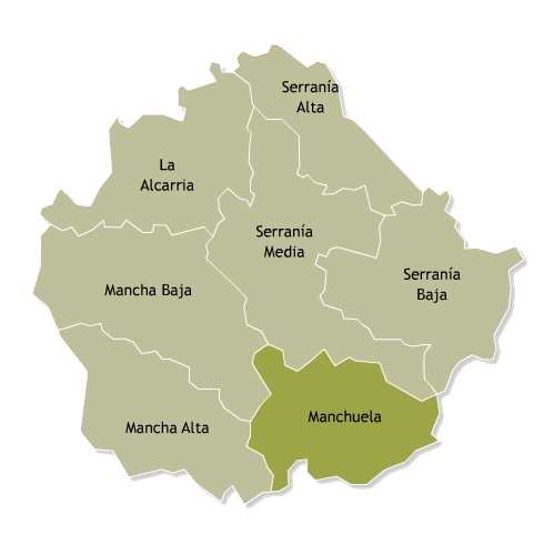 CUENCA 170