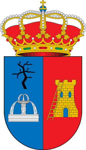 Fuentelespino de Moya