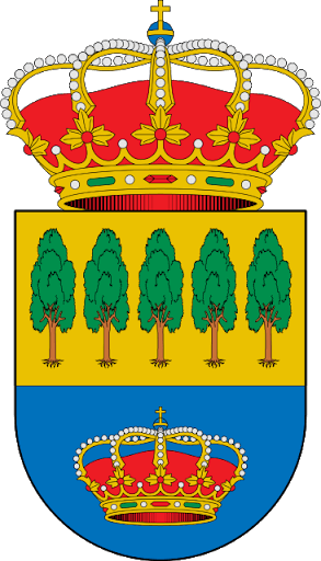 Olmeda del Rey