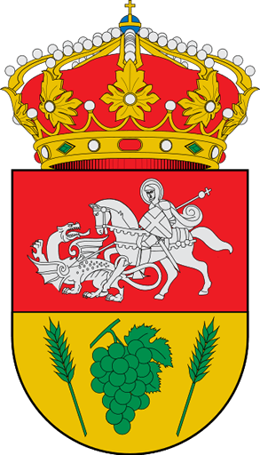 granja de Iniesta